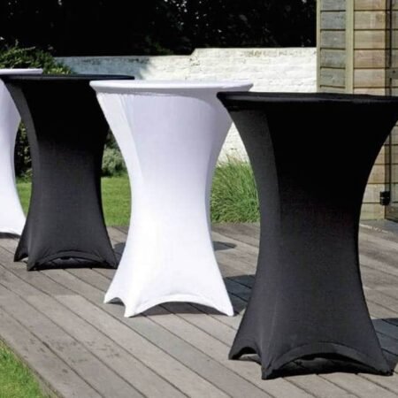 Table haute