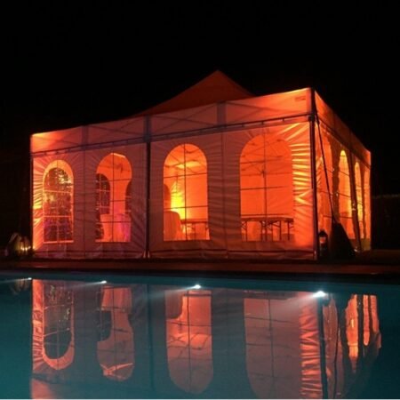 Pavillon