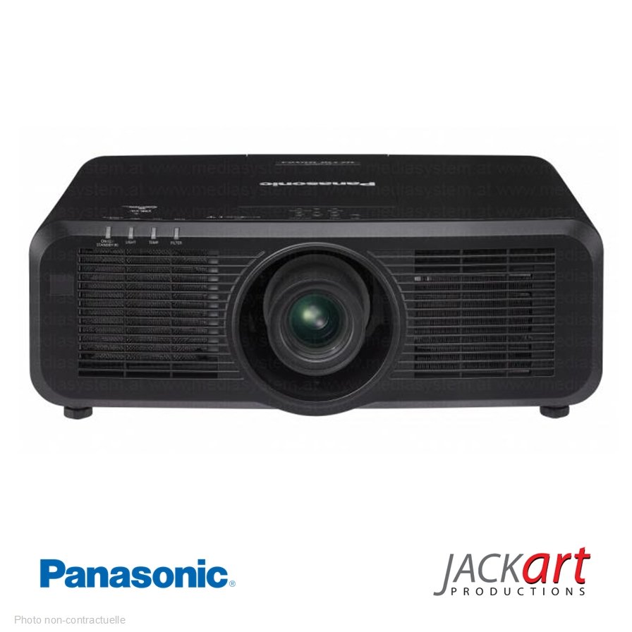 vidéoprojecteur