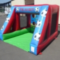 www.mobilart.ch - Location jeu gonflable tir au but foot football