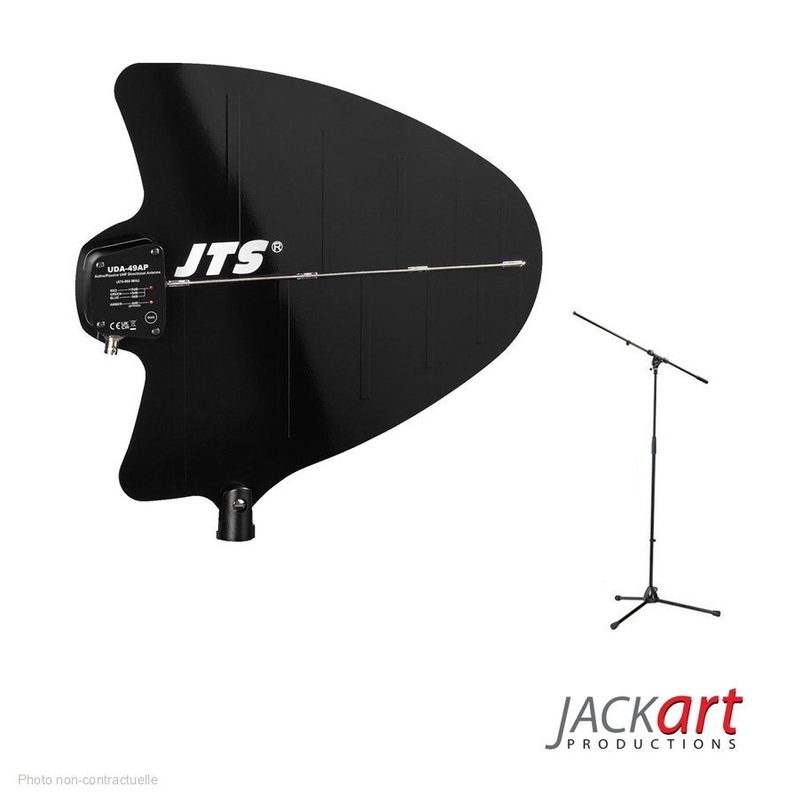 antenne directionnelle