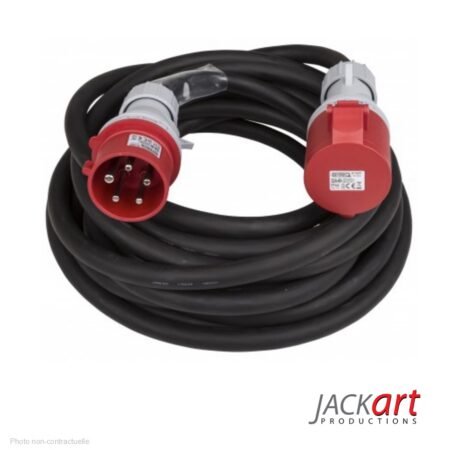 cable 32a 10m