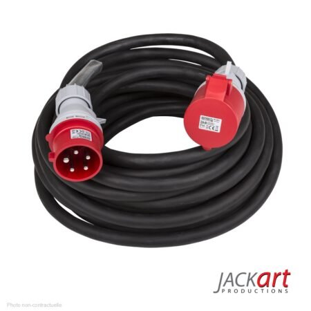 cable 32a 20m