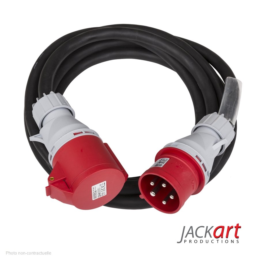cable 32a 5m