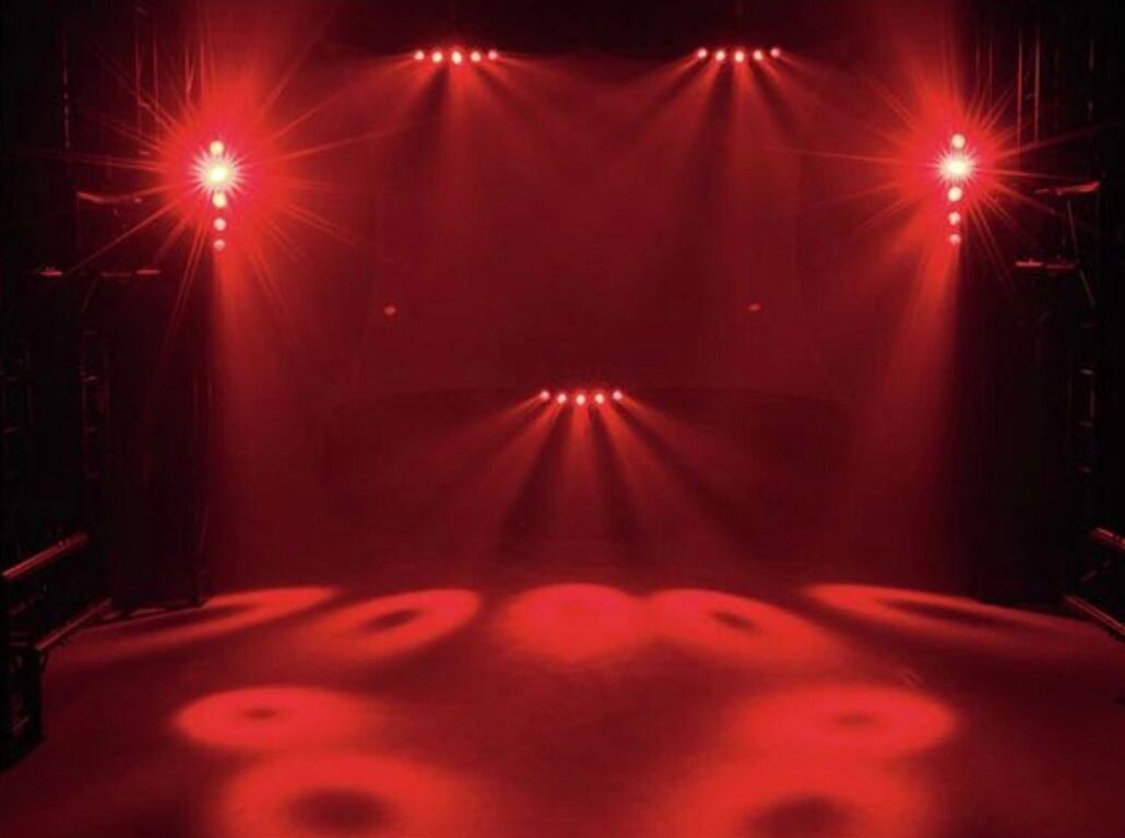effet disco