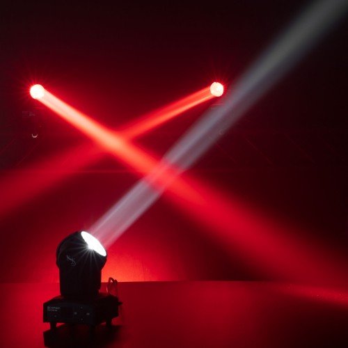 lyre led nanobeam