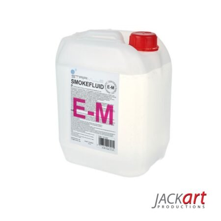 liquide à fumée