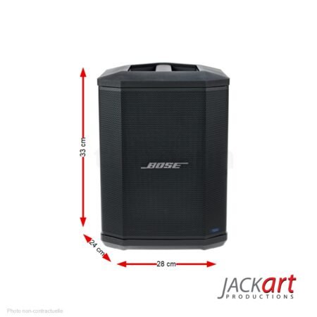 haut-parleur bose bluetooth