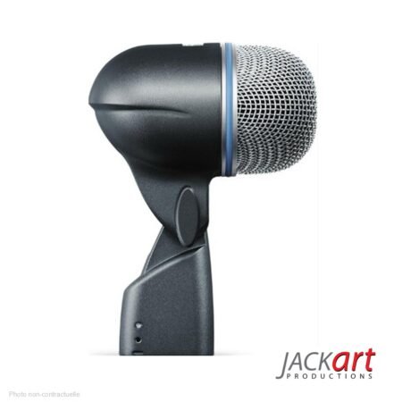 shure beta 52a