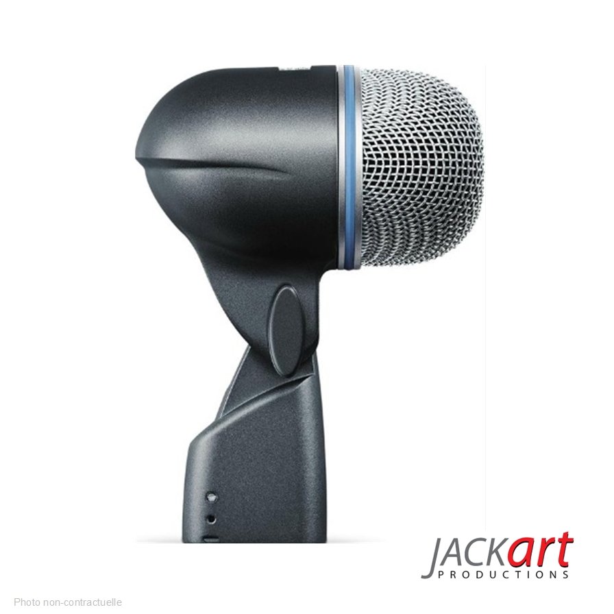 shure beta 52a