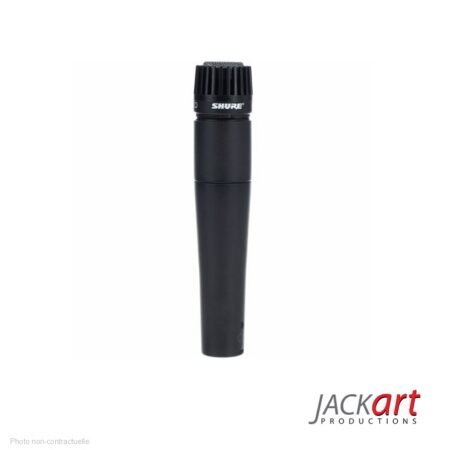 micro shure SM57
