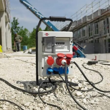 Electricité