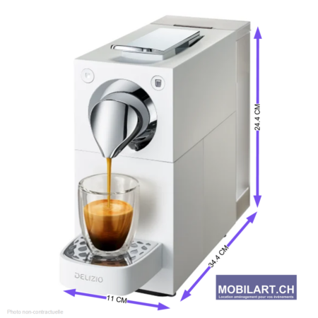 machine à café